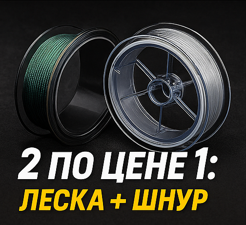 Акция 3