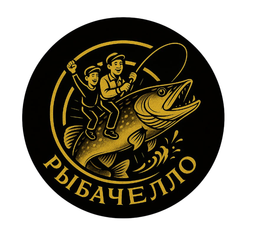 Логотип РыбачеллО