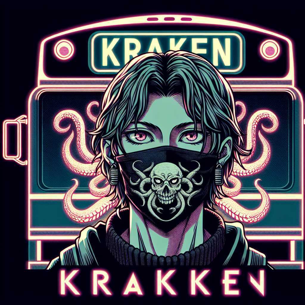 Зачем нужны зеркальные ссылки для Kraken?